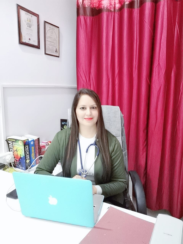 gynecologist in jaipur