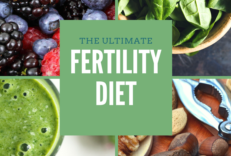 Fertility Diet